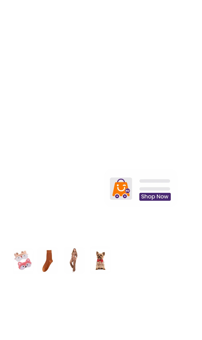 3 banner shop