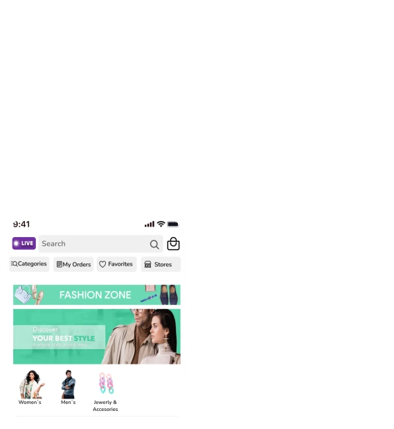 3 brands